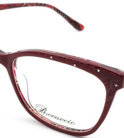 Boccaccio 0826 C3 Eyeglass Frames