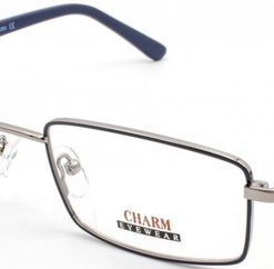 CHARM 2672 C186 Eyeglass Frames