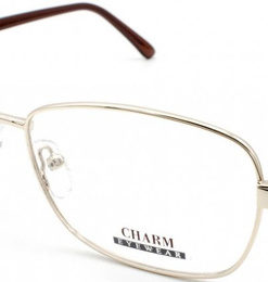 CHARM 26603 C1 Eyeglass Frames