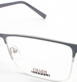 CHARM 2658B C10 Eyeglass Frames