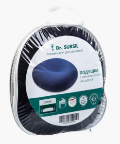 Dr. Sursil Orthopedic Pillow (41x45cm)