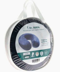 Dr.Sursil Orthopedic Pillow (28x28cm)