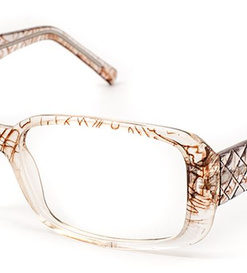 CHARM 4327 C39761 Eyeglass Frames