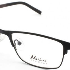 NIKITANA 8753 C2 Eyeglass Frames