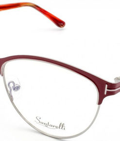 Santarelli 1762 C12 Eyeglass Frames