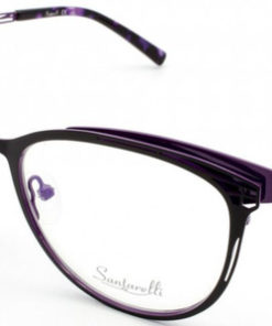 Santarelli 1841 C7 Eyeglass Frames