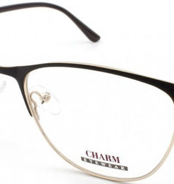 CHARM 574 C1 Eyeglass Frames