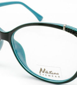 NIKITANA 3217 C11 Eyeglass Frames