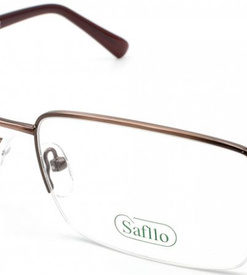 SAFLLO 7906B C107 Eyeglass Frames