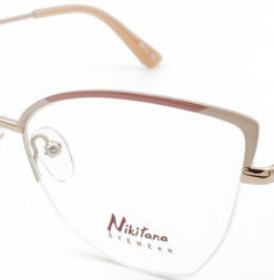 NIKITANA 8890 C4 Eyeglass Frames