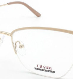 CHARM 606 C4 Eyeglass Frames
