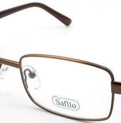 SAFLLO 600 C107 Eyeglass Frames