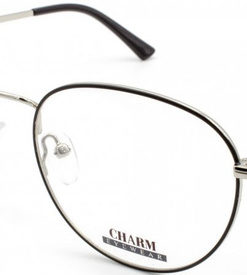 CHARM 598 C4 Eyeglass Frames