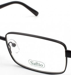SAFLLO 8015T C9 Eyeglass Frames