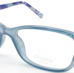 CHARM 7515 C01 Eyeglass Frames