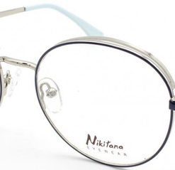 NIKITANA 8426 C8 Eyeglass Frames