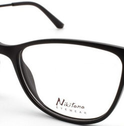 NIKITANA 3974 C4 Eyeglass Frames