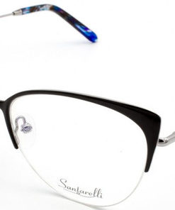 Santarelli 1838 C6 Eyeglass Frames
