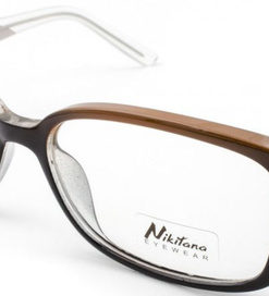 NIKITANA 3653 C2 Eyeglass Frames