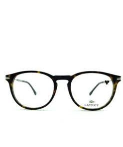 Lacoste L2918 240 Eyeglass Frames: 51-19-140 Size