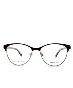 Tommy Hilfiger TH1886 LYG Eyeglass Frames (54-16-140)