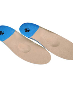 Lightstep Orthotic Insoles for Longitudinal Arch Support (Size 40.5)