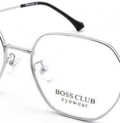 BOSS CLUB 1018 C3 Eyeglass Frames