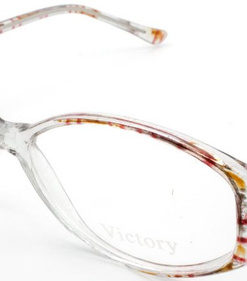 VICTORY 028 B05 Eyeglass Frames