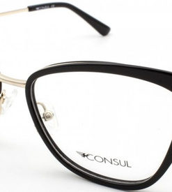 Consul 3545A C1 Eyeglass Frames