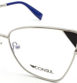 Consul 3046 C4 Eyeglass Frames