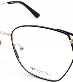 Consul 3667 C1 Eyeglass Frames