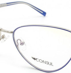 Consul 3006 C6 Eyeglass Frames