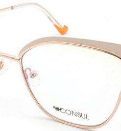 Consul 3045 C3 Eyeglass Frames