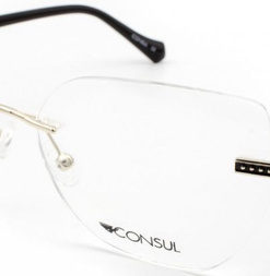 Consul 2400 C1 Eyeglass Frames