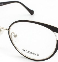 Consul 3799 C1 Eyeglass Frames