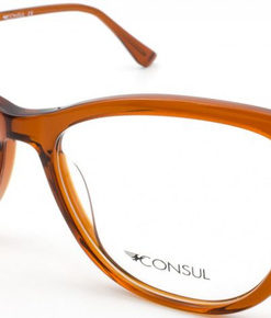Consul 3660A C2 Eyeglass Frames