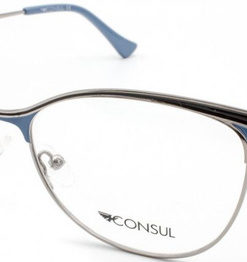 Consul 3819 C5 Eyeglass Frames