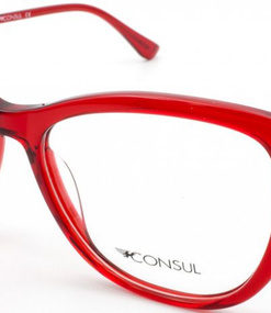 Consul 3660A C3 Eyeglass Frames
