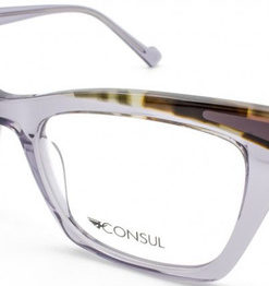 Consul 6441A C4 Eyeglass Frames