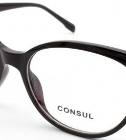 Consul 7616a C001 Eyeglass Frames