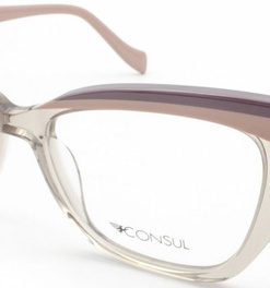 Consul 6404A C2 Eyeglass Frames