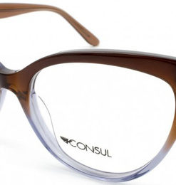 Consul 6326 C2 Eyeglass Frames