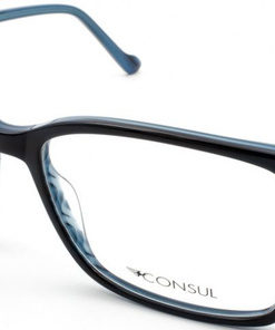 Consul 81002 C4 Eyeglass Frames