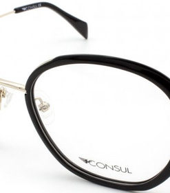 Consul 8201 C1 Eyeglass Frames