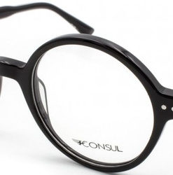 Consul 8008 C1 Eyeglass Frames