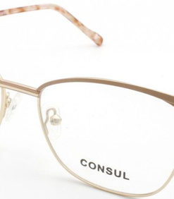 Consul 9111 C5 Eyeglass Frames