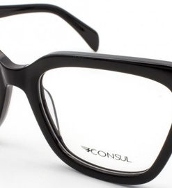Consul 8014 C1 Eyeglass Frames