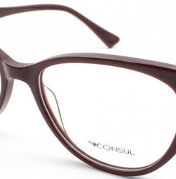 Consul 88867 C4 Eyeglass Frames