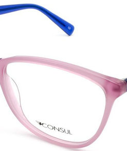 Consul 86075 C2 Eyeglass Frames