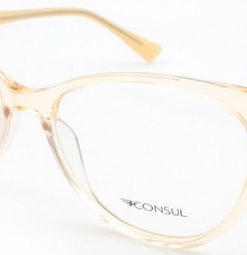 Consul 88867 C6 Eyeglass Frames
